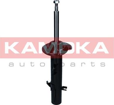 Kamoka 2001084 - Amortizators www.autospares.lv