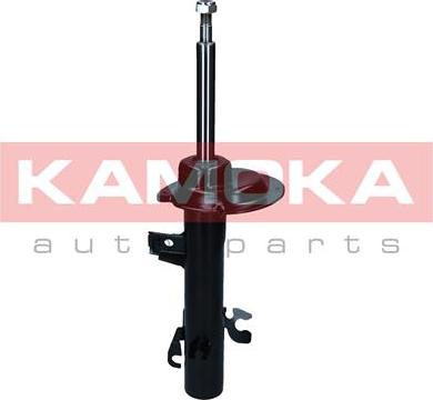 Kamoka 2001084 - Amortizators www.autospares.lv