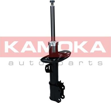 Kamoka 2001085 - Amortizators www.autospares.lv