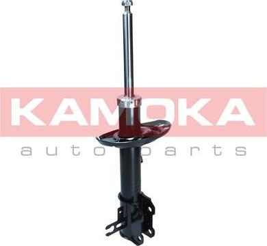 Kamoka 2001086 - Amortizators www.autospares.lv