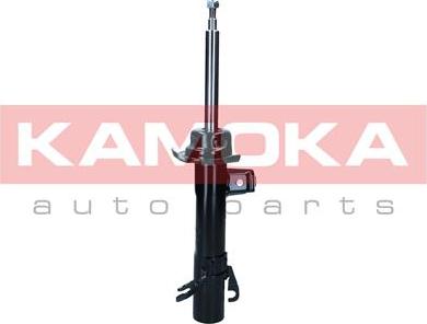 Kamoka 2001088 - Amortizators www.autospares.lv