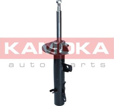 Kamoka 2001083 - Amortizators www.autospares.lv