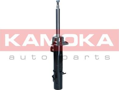 Kamoka 2001087 - Amortizators www.autospares.lv