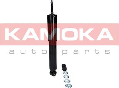 Kamoka 2001034 - Shock Absorber www.autospares.lv