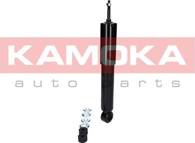 Kamoka 2001035 - Amortizators www.autospares.lv