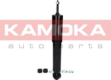 Kamoka 2001035 - Amortizators www.autospares.lv