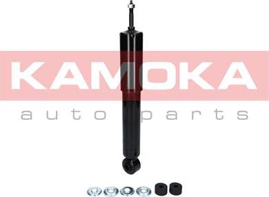 Kamoka 2001035 - Amortizators www.autospares.lv