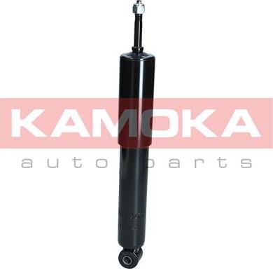 Kamoka 2001031 - Amortizators www.autospares.lv