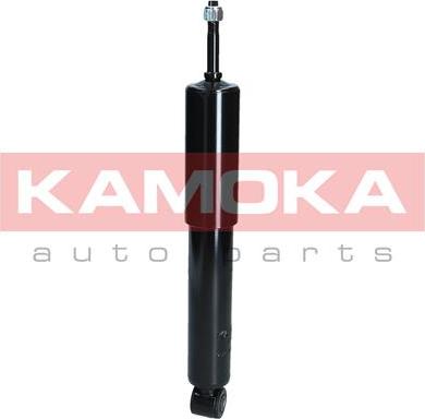 Kamoka 2001031 - Amortizators www.autospares.lv