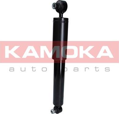 Kamoka 2001038 - Amortizators autospares.lv