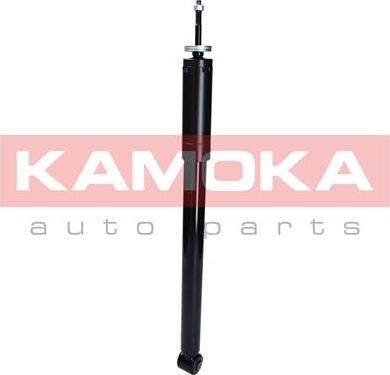 Kamoka 2001029 - Amortizators autospares.lv