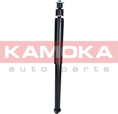 Kamoka 2001026 - Amortizators www.autospares.lv