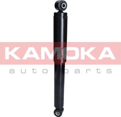 Kamoka 2001020 - Амортизатор www.autospares.lv