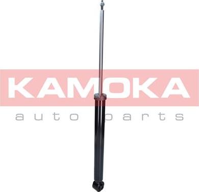 Kamoka 2001021 - Amortizators www.autospares.lv