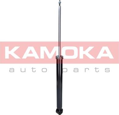 Kamoka 2001021 - Amortizators www.autospares.lv