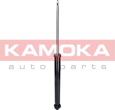 Kamoka 2001021 - Amortizators www.autospares.lv