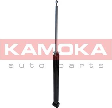 Kamoka 2001023 - Amortizators autospares.lv