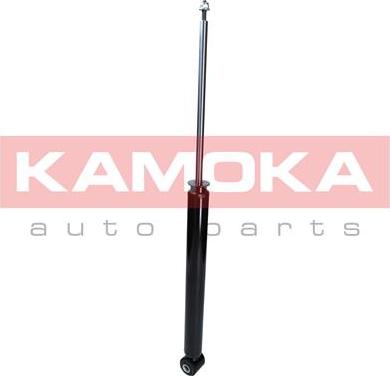 Kamoka 2001023 - Amortizators autospares.lv