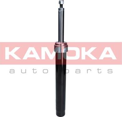 Kamoka 2001074 - Amortizators www.autospares.lv