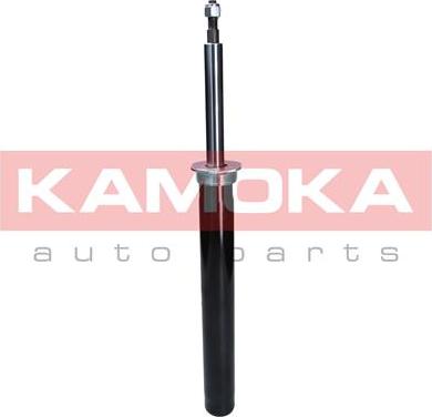 Kamoka 2001072 - Amortizators www.autospares.lv