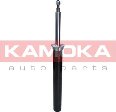 Kamoka 2001072 - Amortizators www.autospares.lv