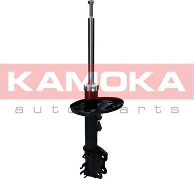 Kamoka 2001146 - Amortizators www.autospares.lv