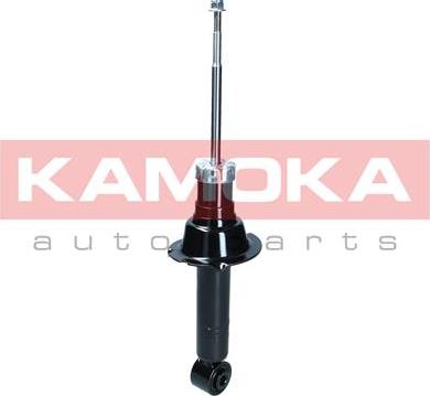 Kamoka 2001154 - Amortizators www.autospares.lv