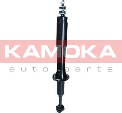 Kamoka 2001155 - Amortizators www.autospares.lv