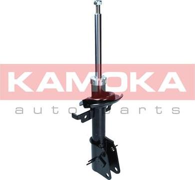 Kamoka 2001150 - Amortizators www.autospares.lv