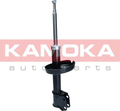 Kamoka 2001151 - Amortizators www.autospares.lv