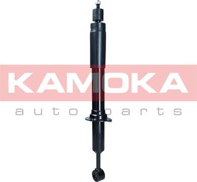 Kamoka 2001152 - Amortizators www.autospares.lv