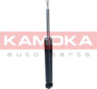 Kamoka 2001169 - Amortizators www.autospares.lv