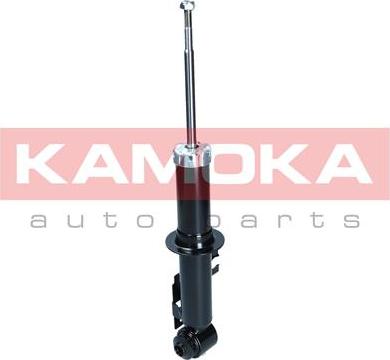 Kamoka 2001160 - Amortizators www.autospares.lv