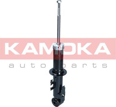 Kamoka 2001160 - Amortizators www.autospares.lv