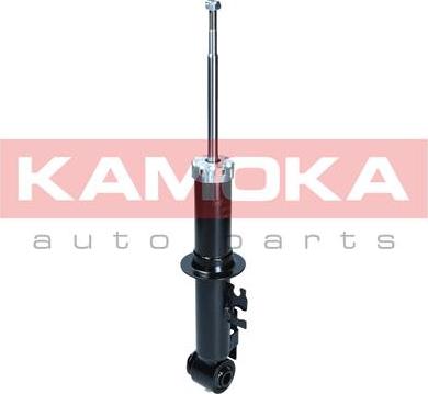 Kamoka 2001160 - Amortizators www.autospares.lv