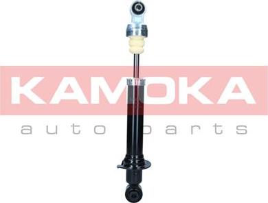 Kamoka 2001161 - Amortizators www.autospares.lv