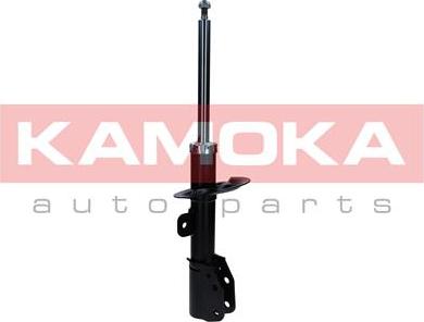 Kamoka 2001109 - Amortizators www.autospares.lv