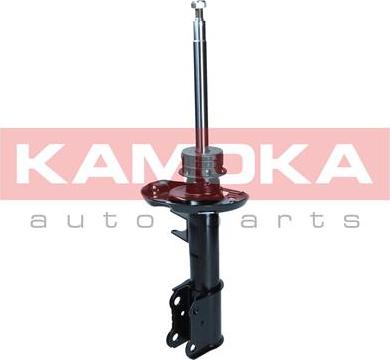 Kamoka 2001100 - Amortizators www.autospares.lv