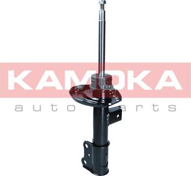 Kamoka 2001100 - Amortizators www.autospares.lv