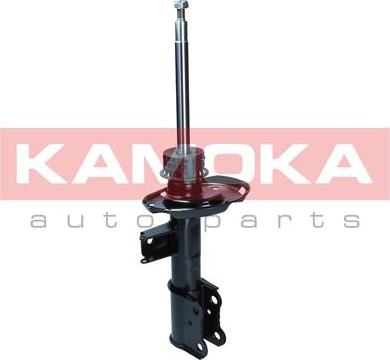 Kamoka 2001100 - Amortizators www.autospares.lv