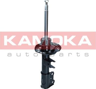 Kamoka 2001100 - Amortizators www.autospares.lv