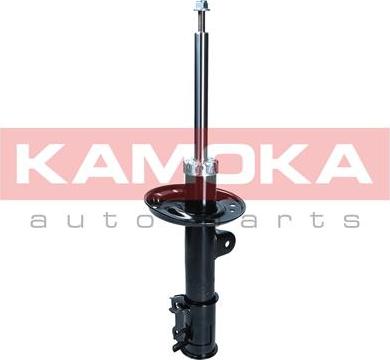 Kamoka 2001101 - Amortizators www.autospares.lv