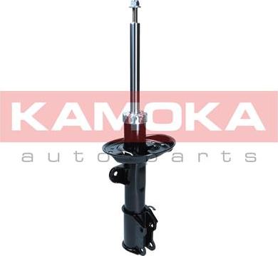 Kamoka 2001101 - Amortizators www.autospares.lv