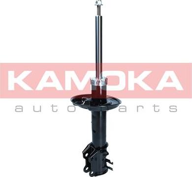 Kamoka 2001101 - Amortizators www.autospares.lv