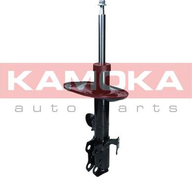 Kamoka 2001108 - Амортизатор www.autospares.lv