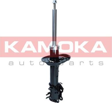 Kamoka 2001102 - Amortizators www.autospares.lv