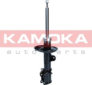 Kamoka 2001102 - Amortizators www.autospares.lv