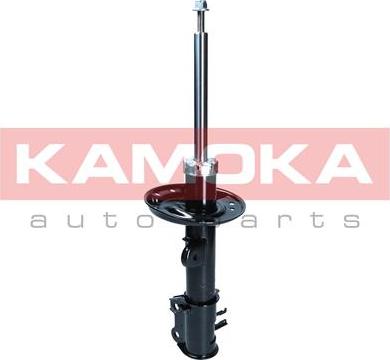 Kamoka 2001102 - Amortizators www.autospares.lv