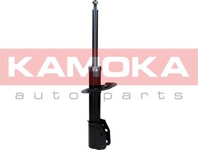 Kamoka 2001110 - Amortizators www.autospares.lv