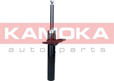 Kamoka 2001189 - Amortizators www.autospares.lv